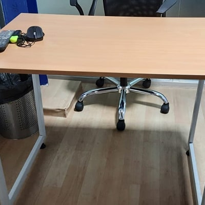 Desks and tables
