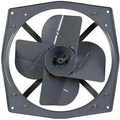 Industrial Electrical Fans  