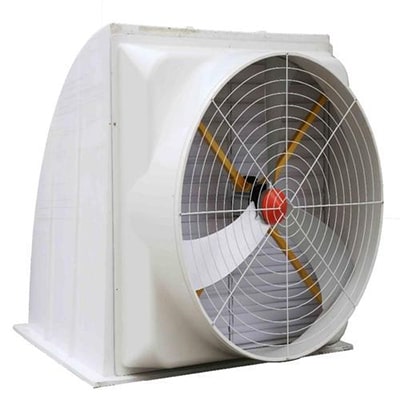 Industrial Electrical Fans  
