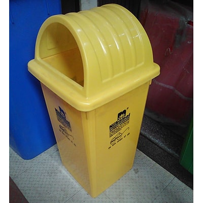 PVC Storage and Dustbin Manufacturer
