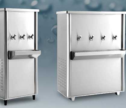 Water Cooler and Dispensors Manufacturer